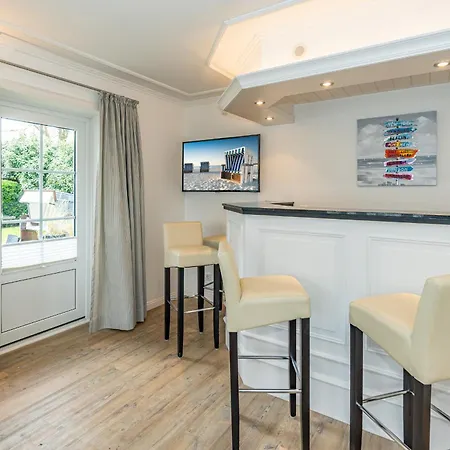 Nordersuite Apartment Westerland