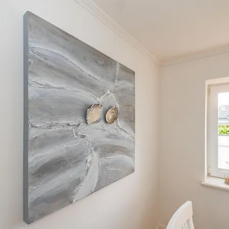 Apartment Nordersuite