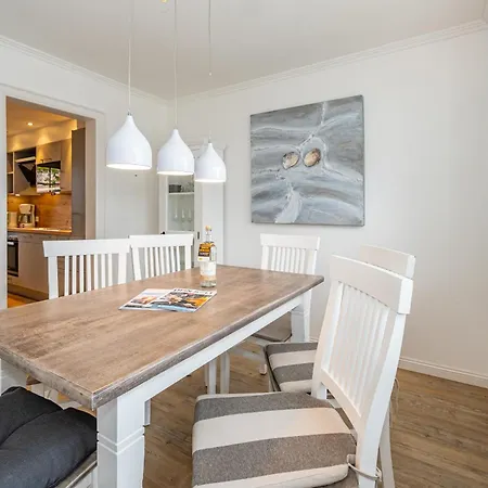 Nordersuite Apartment *