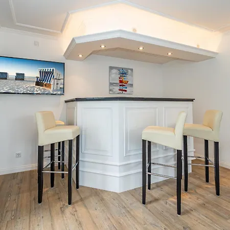 Apartment Nordersuite