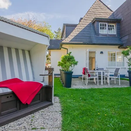 Apartment Nordersuite *