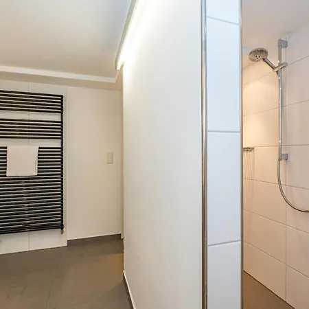 Nordersuite Lejlighed Vesterland