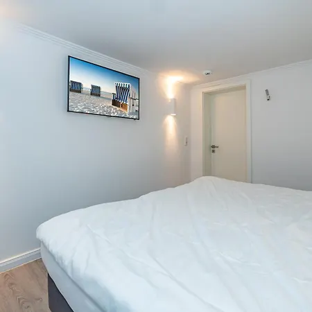 Nordersuite Apartment