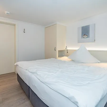 Apartment Nordersuite