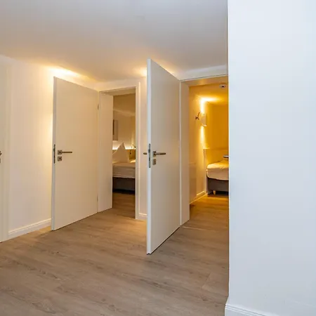 Nordersuite Apartment *