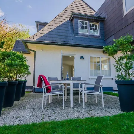 Nordersuite Apartment Westerland