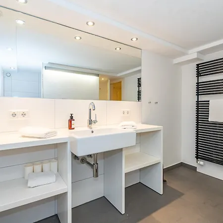Nordersuite Westerland