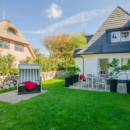 Nordersuite Lejlighed