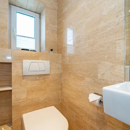 Nordersuite Apartment Westerland