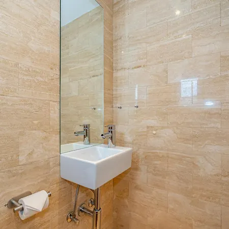 Apartment Nordersuite Westerland