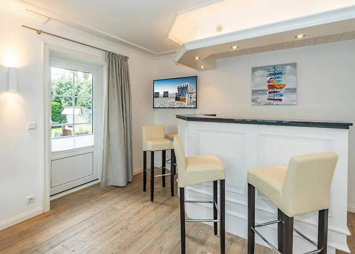 Nordersuite Apartamento Westerland