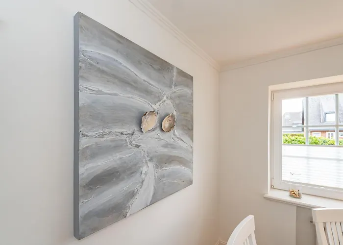 Apartamento Nordersuite