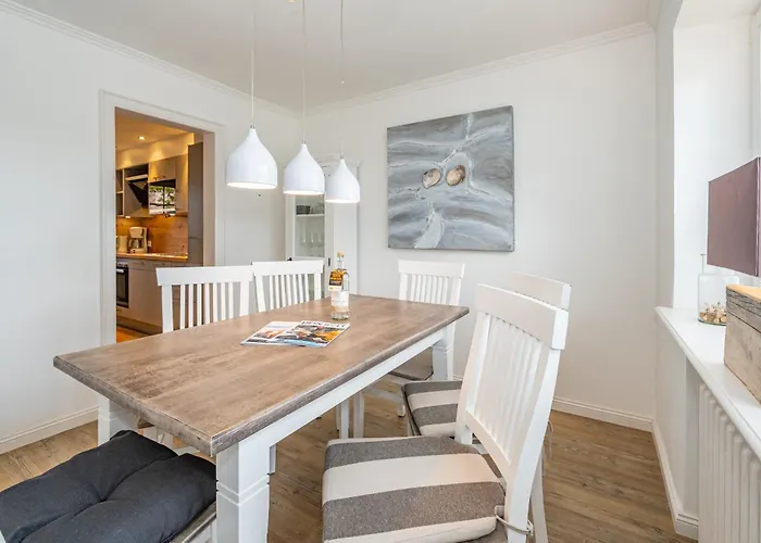 Nordersuite Apartamento *