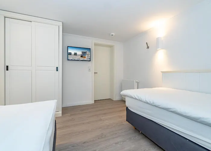 Nordersuite Apartamento Westerland