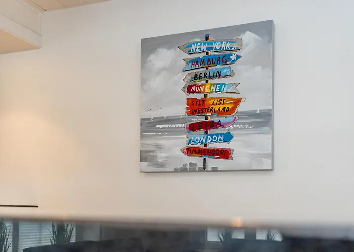 Nordersuite * Westerland