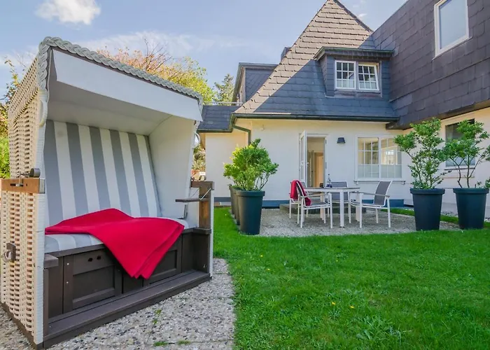 Apartamento Nordersuite *