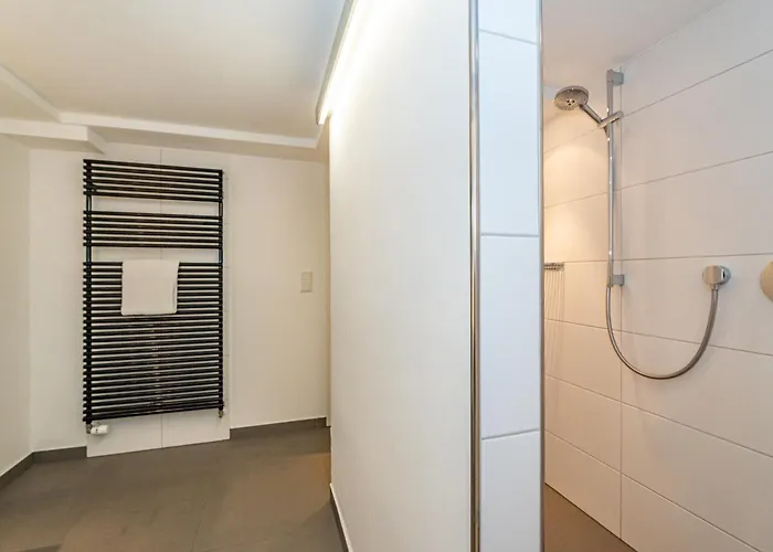 Nordersuite Apartamento Westerland