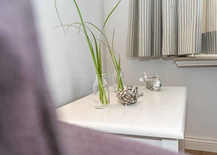 Apartamento Nordersuite Westerland