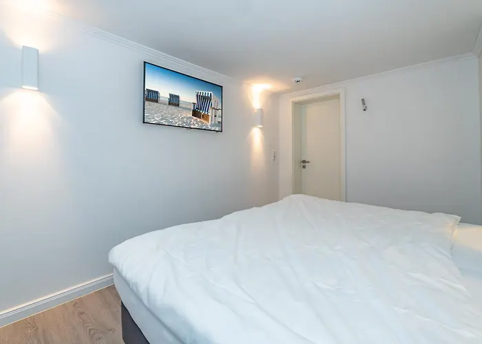 Nordersuite Apartamento