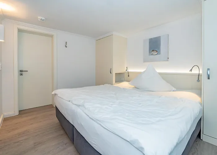 Apartamento Nordersuite
