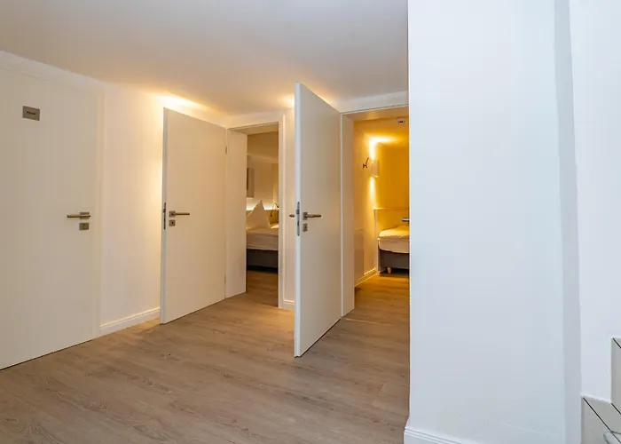 Nordersuite Apartamento *