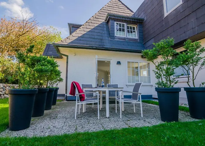 Nordersuite Apartamento Westerland