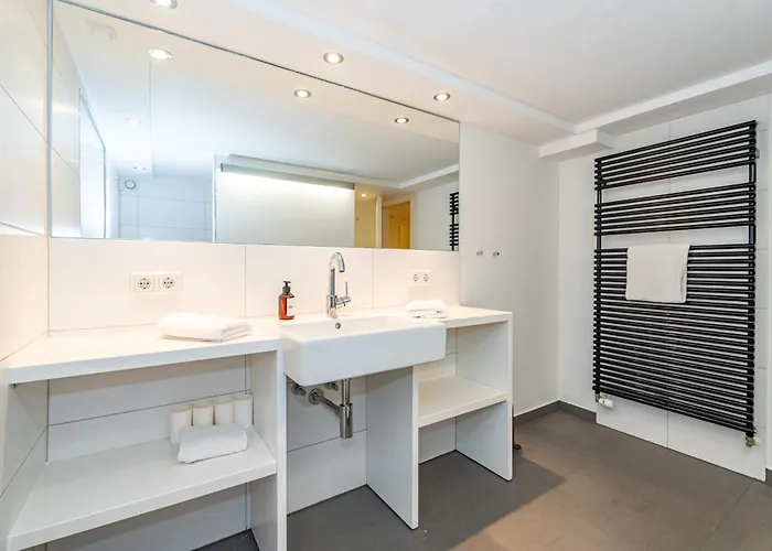 Nordersuite Westerland