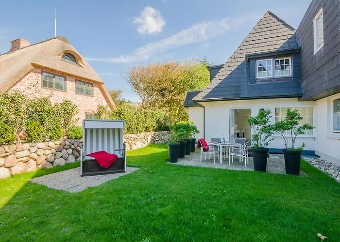 Nordersuite Apartamento