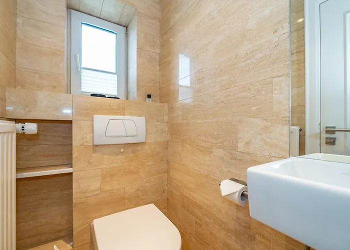 Nordersuite Apartamento Westerland