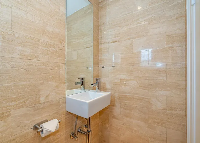 Apartamento Nordersuite Westerland